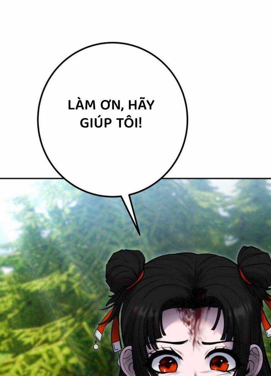 Tôi Mạnh Hơn Anh Hùng Chapter 65 trang 134