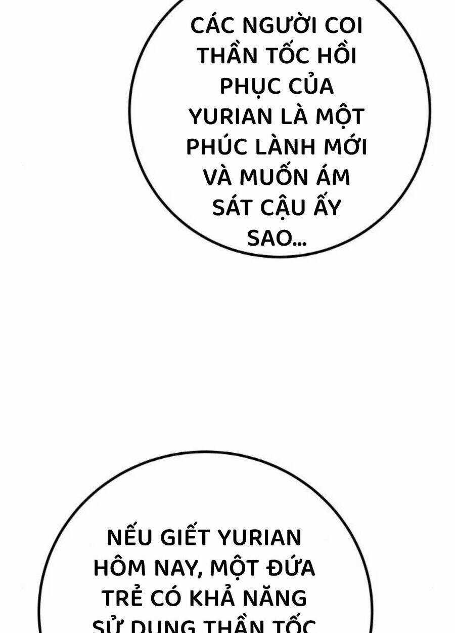 Tôi Mạnh Hơn Anh Hùng Chapter 65 trang 137