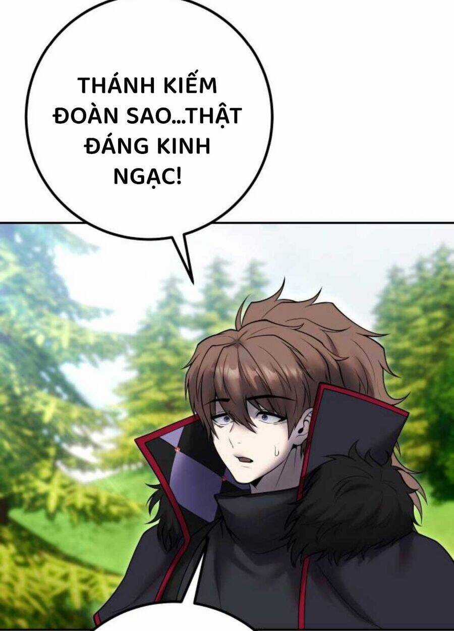 Tôi Mạnh Hơn Anh Hùng Chapter 65 trang 140