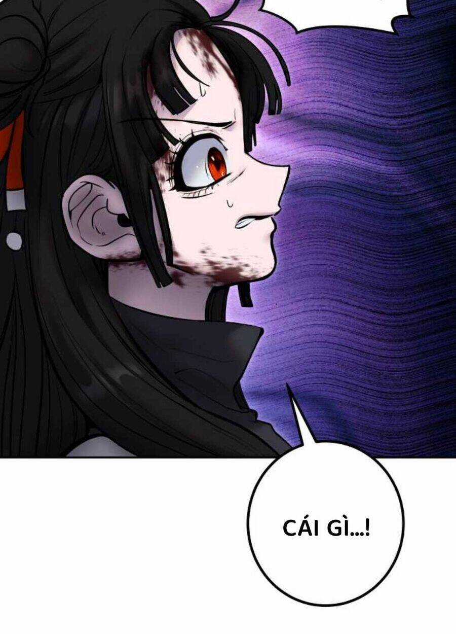 Tôi Mạnh Hơn Anh Hùng Chapter 65 trang 153