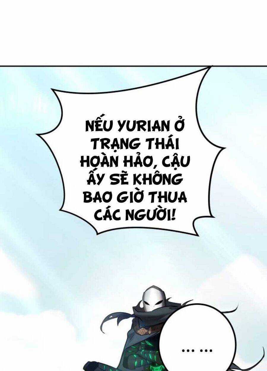 Tôi Mạnh Hơn Anh Hùng Chapter 65 trang 157