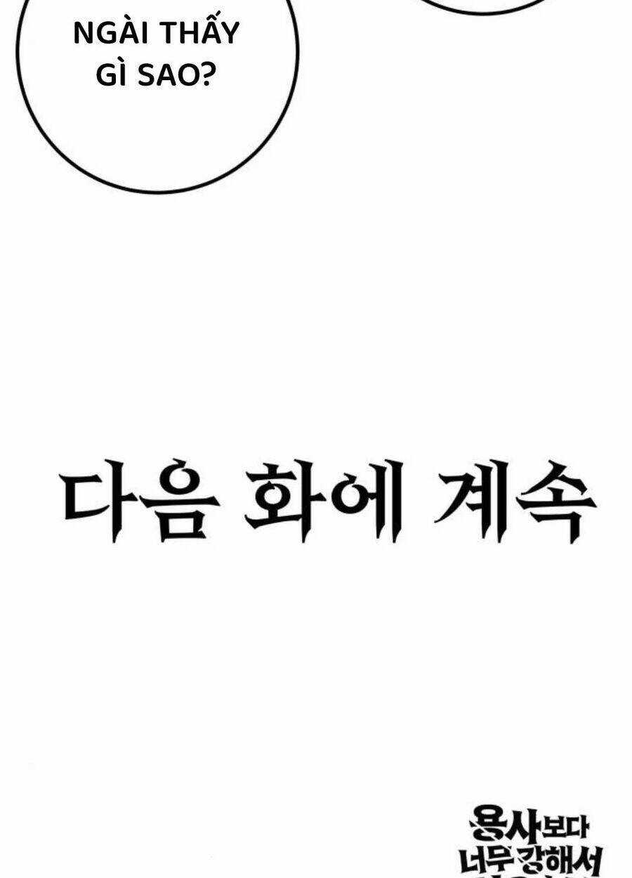 Tôi Mạnh Hơn Anh Hùng Chapter 65 trang 159