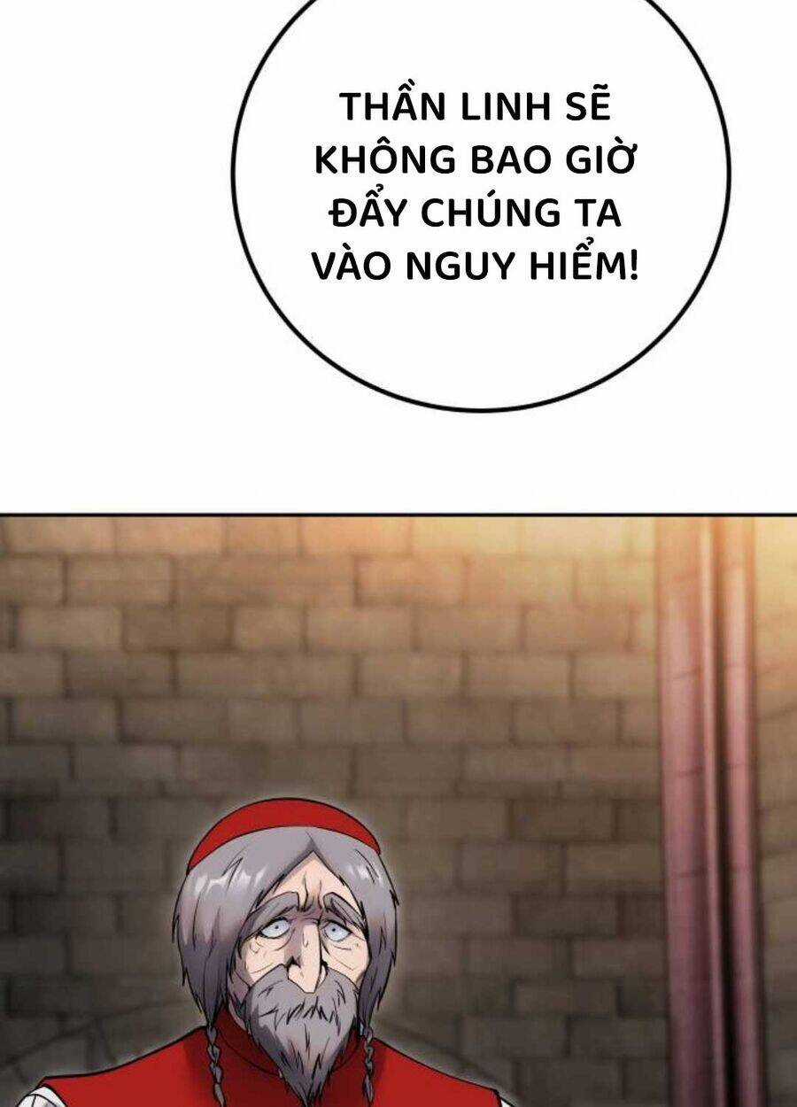 Tôi Mạnh Hơn Anh Hùng Chapter 65 trang 23