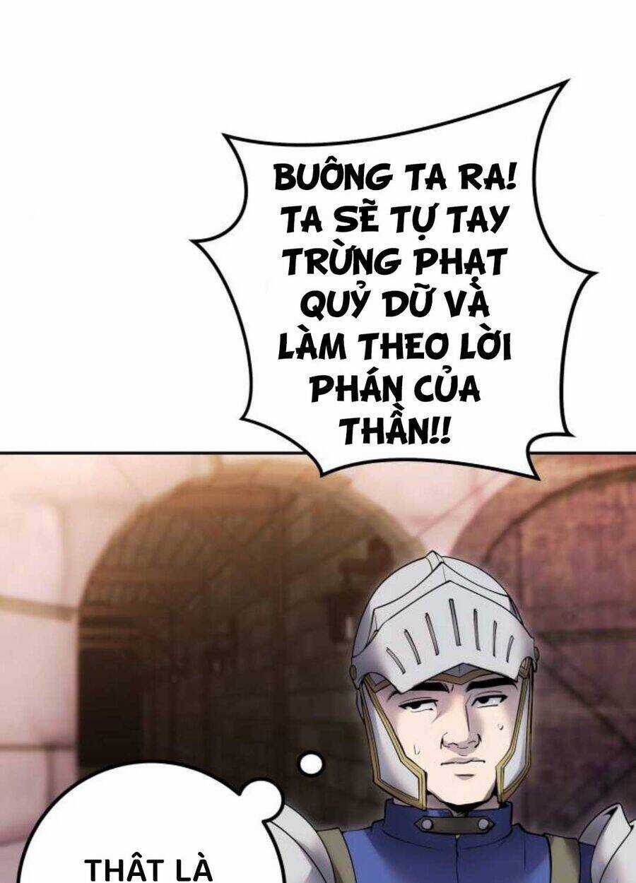 Tôi Mạnh Hơn Anh Hùng Chapter 65 trang 32