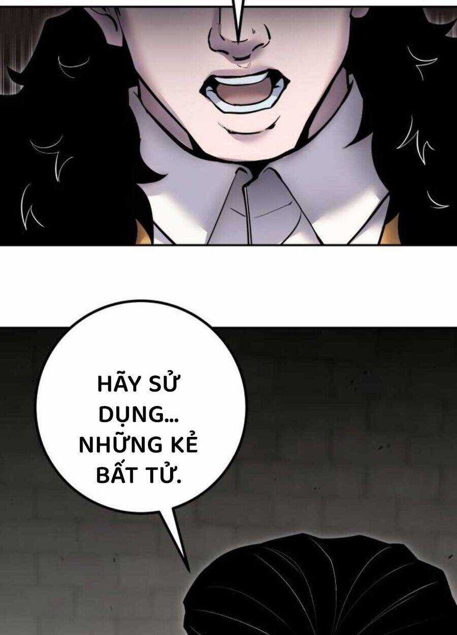 Tôi Mạnh Hơn Anh Hùng Chapter 65 trang 34