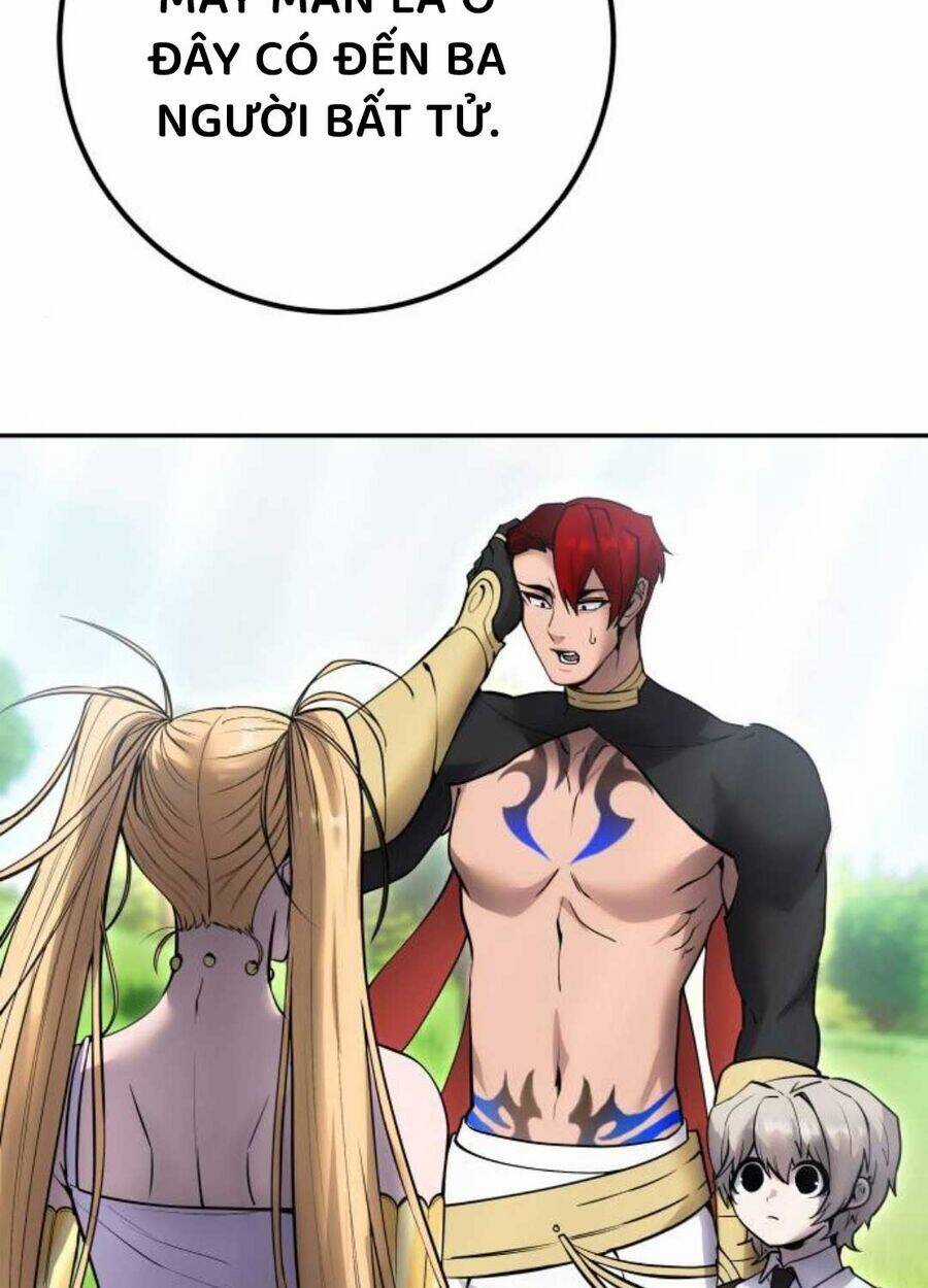 Tôi Mạnh Hơn Anh Hùng Chapter 65 trang 36