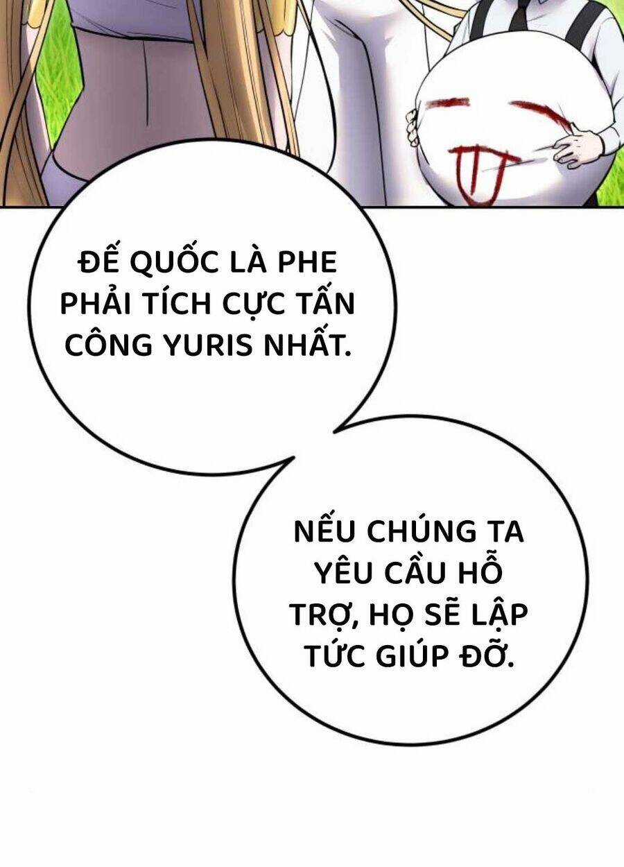 Tôi Mạnh Hơn Anh Hùng Chapter 65 trang 37