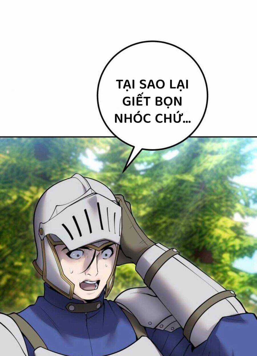 Tôi Mạnh Hơn Anh Hùng Chapter 65 trang 62