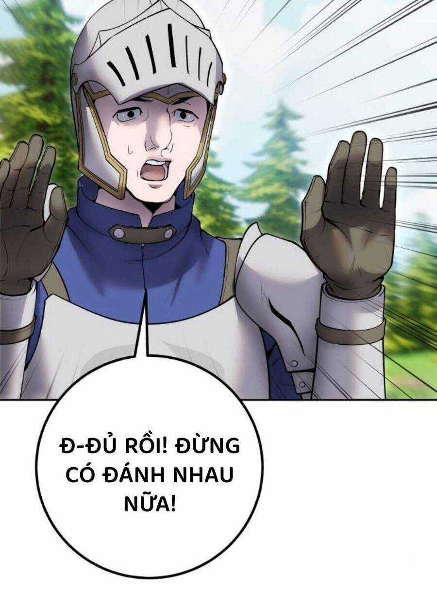 Tôi Mạnh Hơn Anh Hùng Chapter 65 trang 73