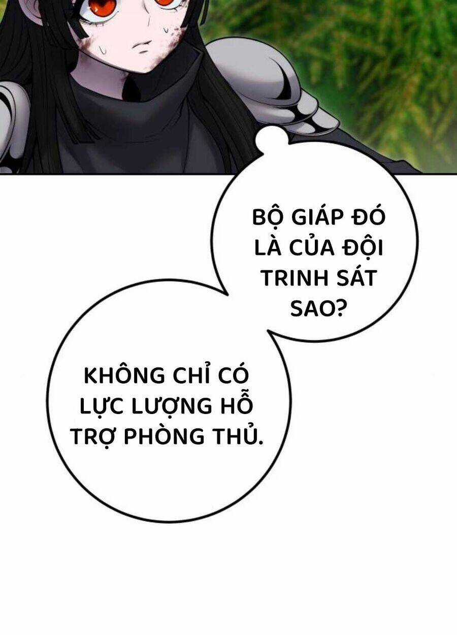 Tôi Mạnh Hơn Anh Hùng Chapter 65 trang 76