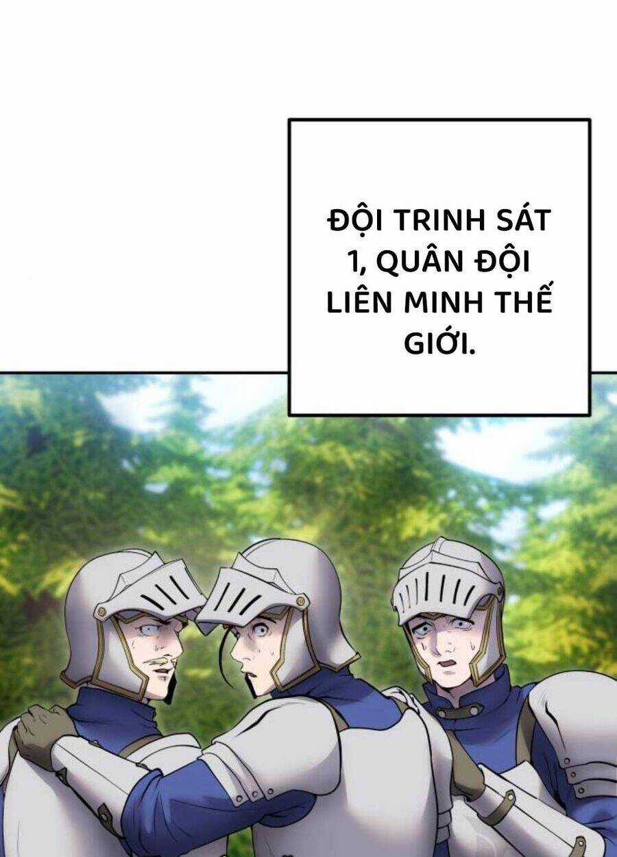 Tôi Mạnh Hơn Anh Hùng Chapter 65 trang 78