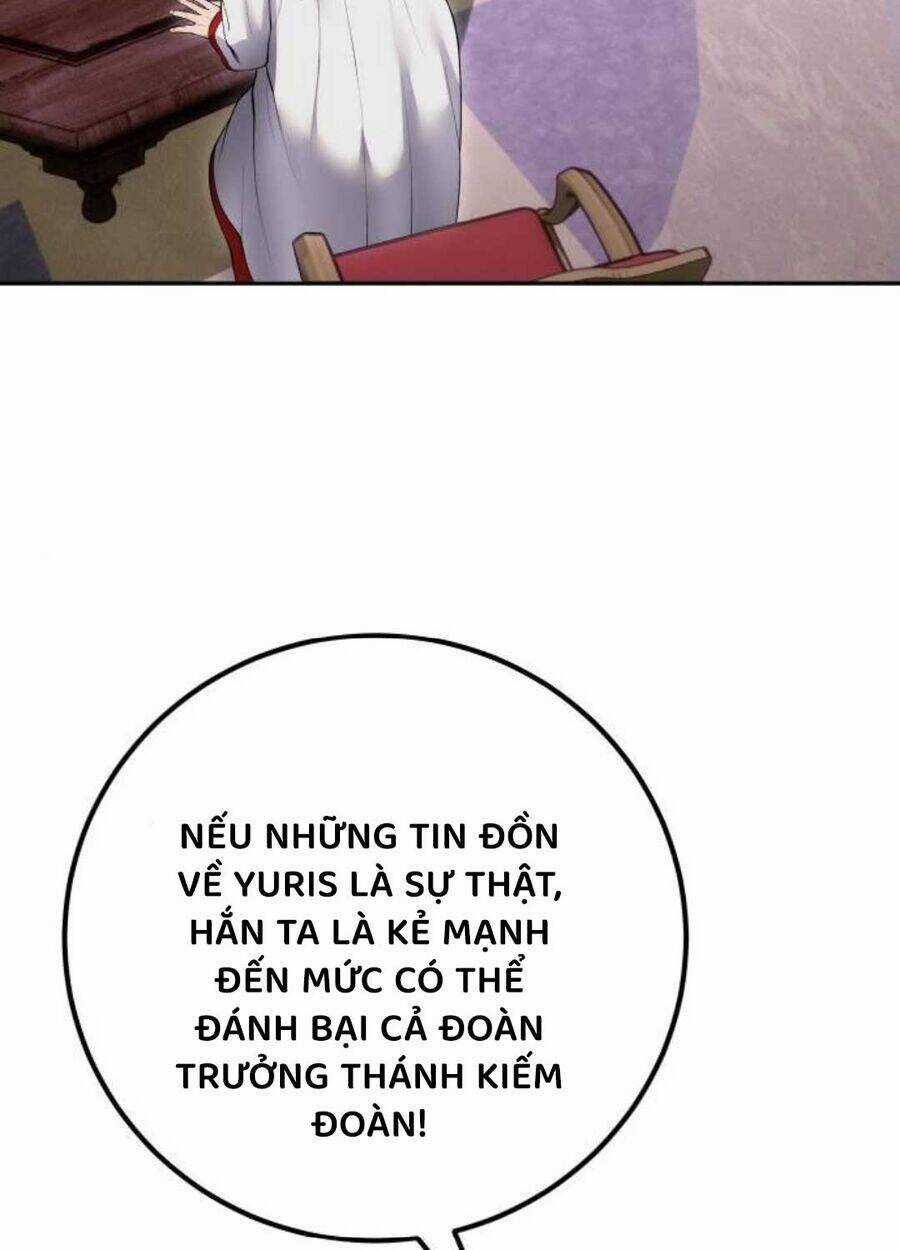 Tôi Mạnh Hơn Anh Hùng Chapter 65 trang 8