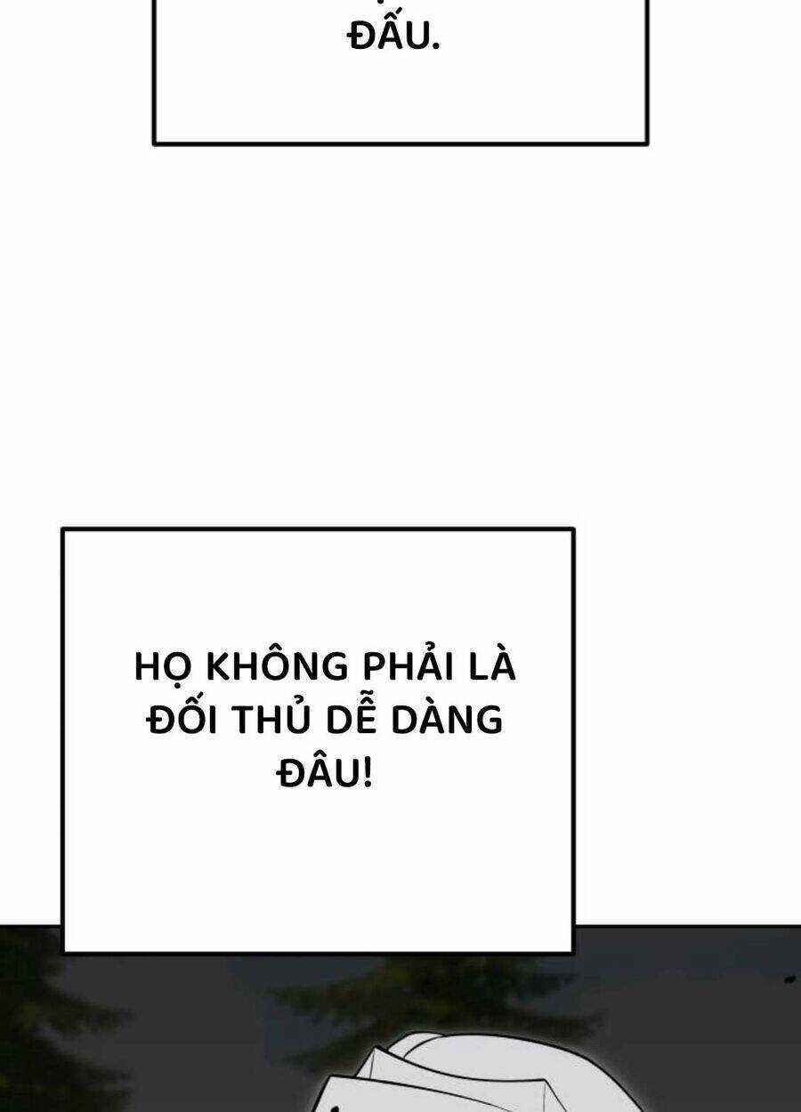 Tôi Mạnh Hơn Anh Hùng Chapter 65 trang 80