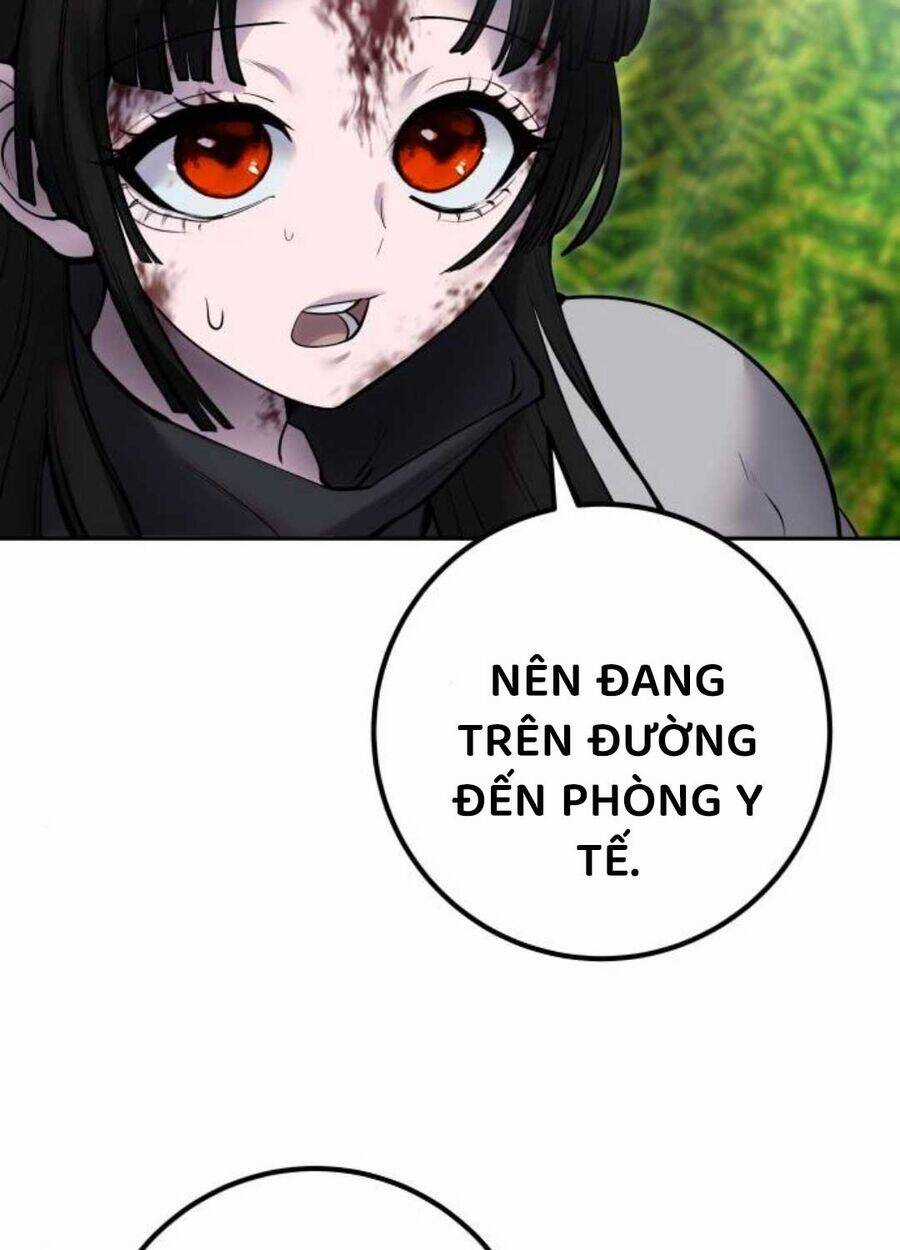 Tôi Mạnh Hơn Anh Hùng Chapter 65 trang 83