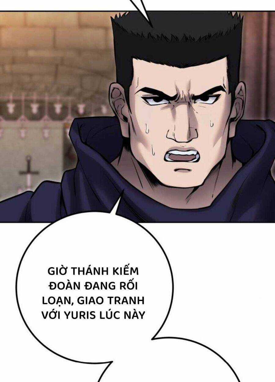 Tôi Mạnh Hơn Anh Hùng Chapter 65 trang 9