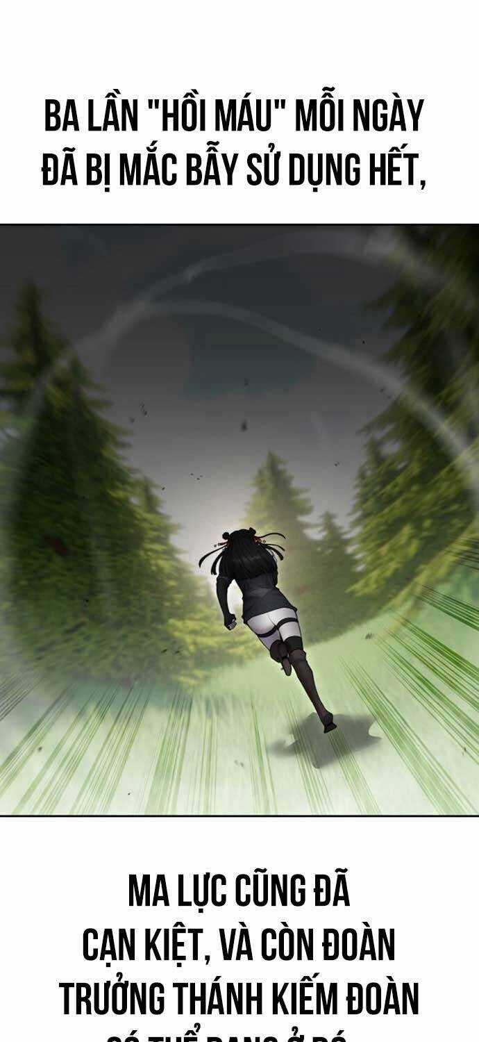 Tôi Mạnh Hơn Anh Hùng Chapter 66 trang 10