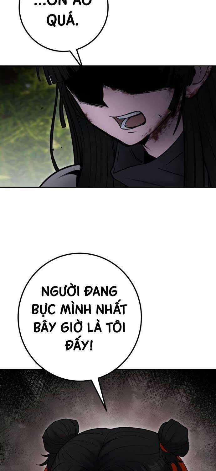 Tôi Mạnh Hơn Anh Hùng Chapter 66 trang 22