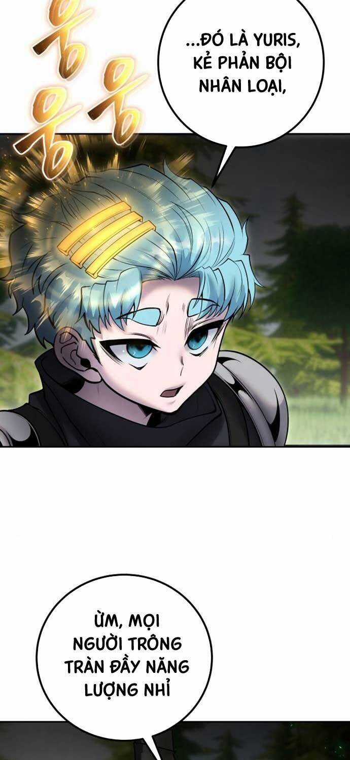 Tôi Mạnh Hơn Anh Hùng Chapter 66 trang 25