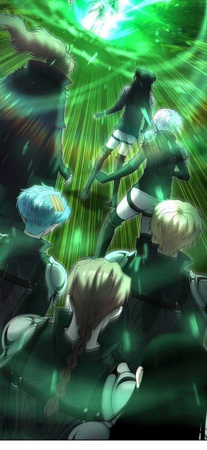 Tôi Mạnh Hơn Anh Hùng Chapter 66 trang 27