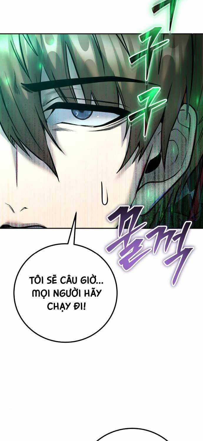Tôi Mạnh Hơn Anh Hùng Chapter 66 trang 31