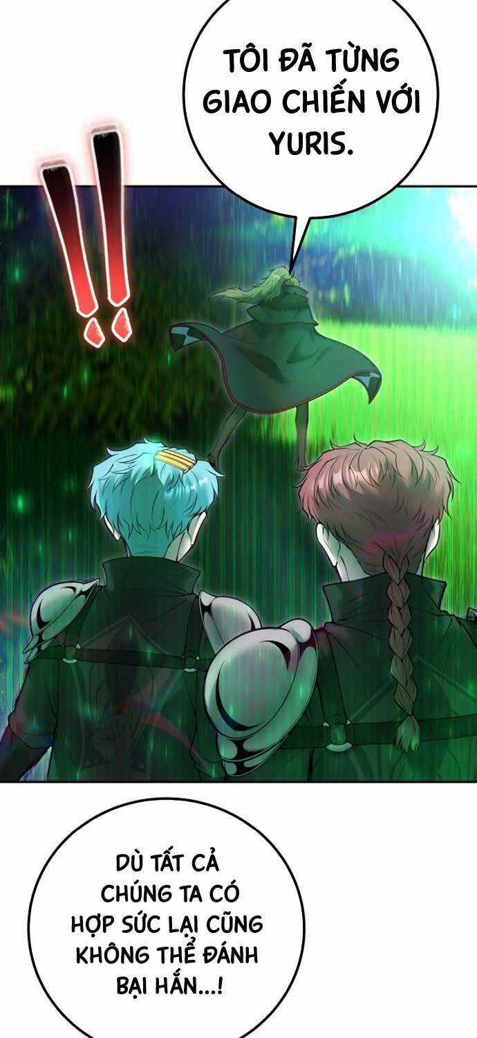 Tôi Mạnh Hơn Anh Hùng Chapter 66 trang 32