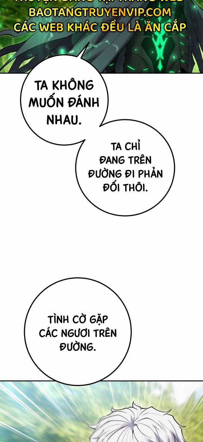 Tôi Mạnh Hơn Anh Hùng Chapter 66 trang 35