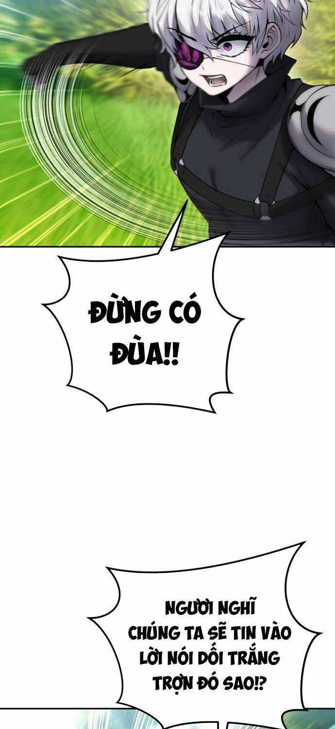 Tôi Mạnh Hơn Anh Hùng Chapter 66 trang 36