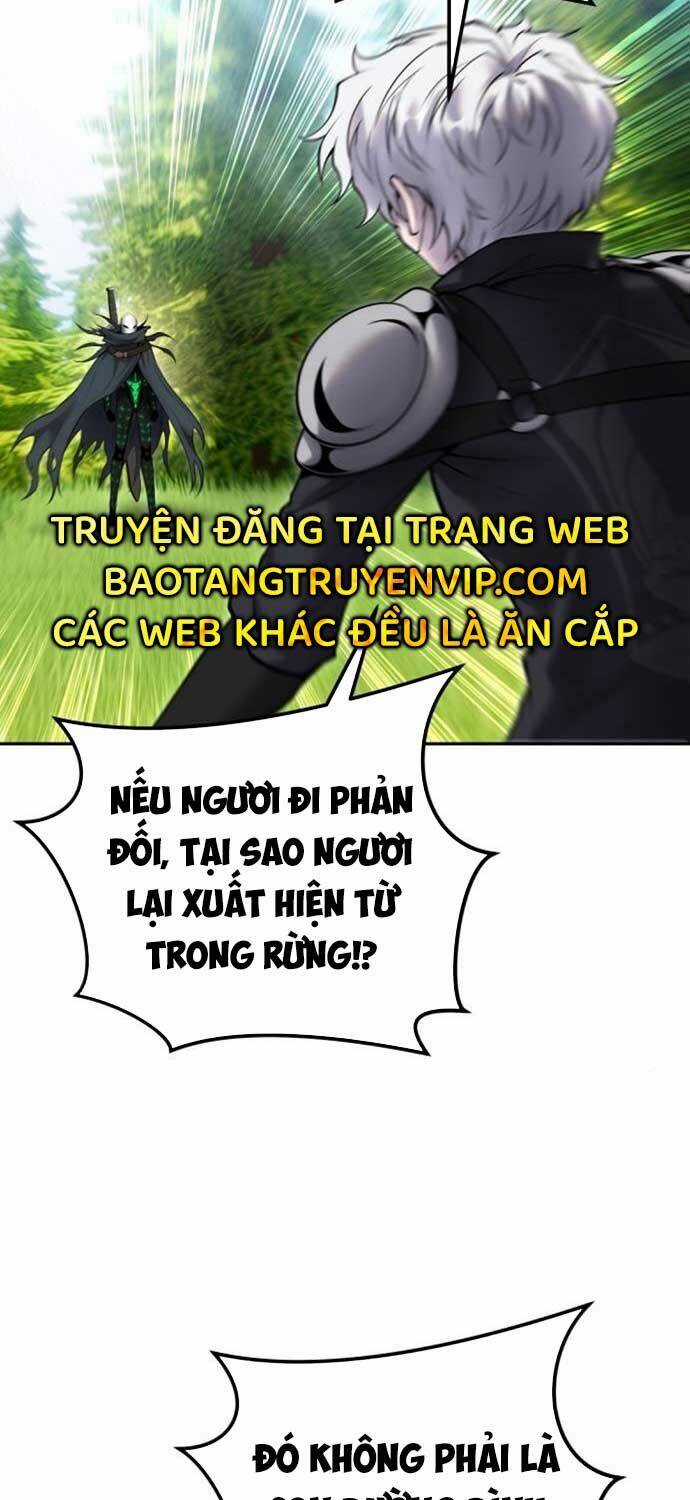 Tôi Mạnh Hơn Anh Hùng Chapter 66 trang 37