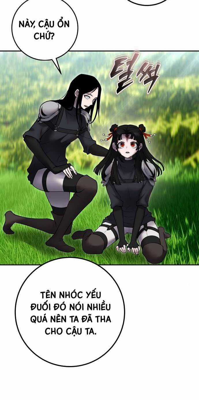 Tôi Mạnh Hơn Anh Hùng Chapter 66 trang 59