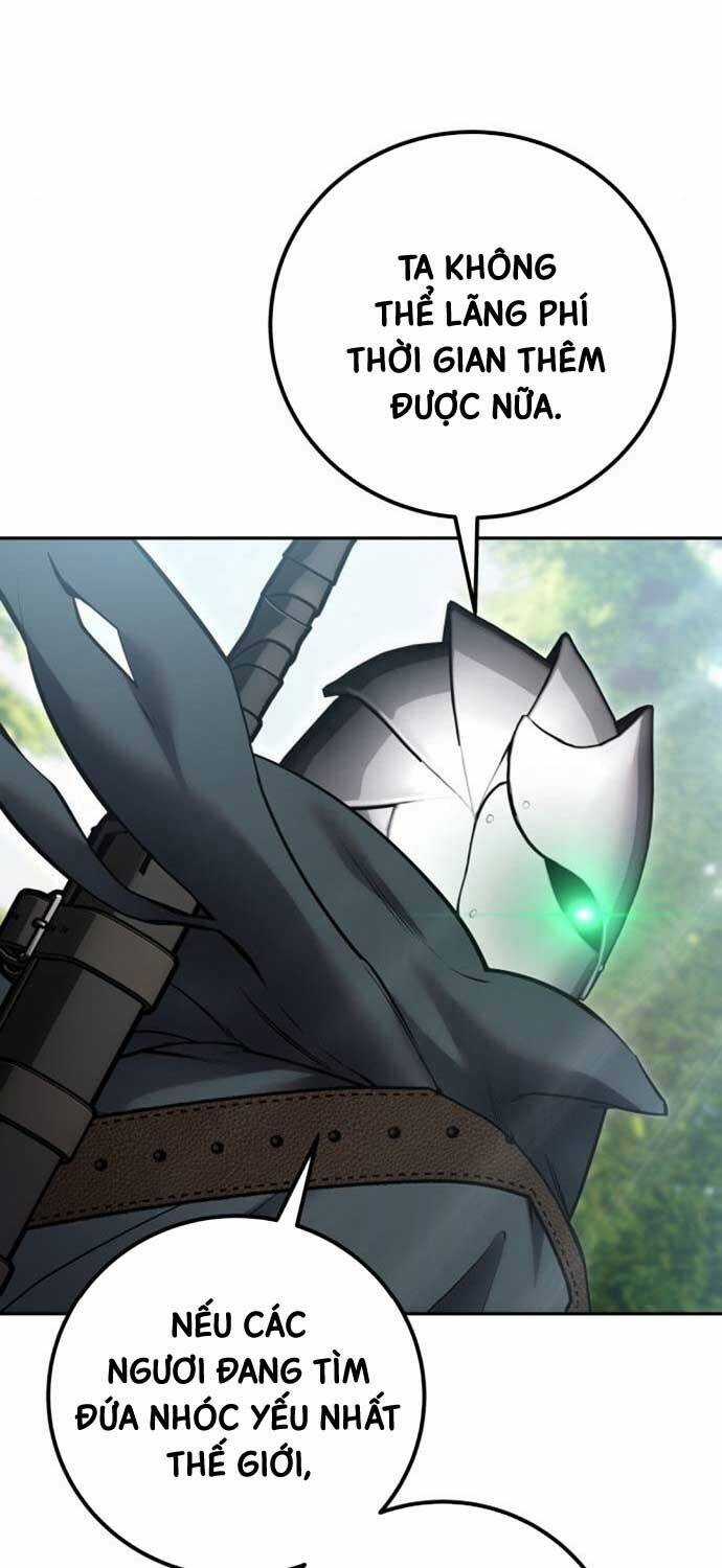 Tôi Mạnh Hơn Anh Hùng Chapter 66 trang 71