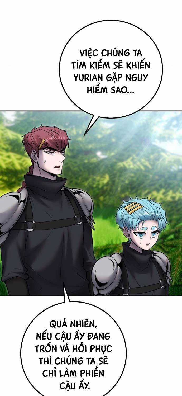 Tôi Mạnh Hơn Anh Hùng Chapter 66 trang 75