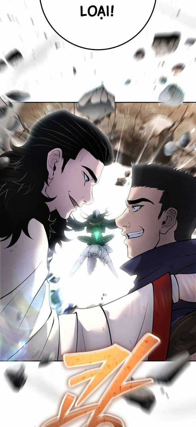 Tôi Mạnh Hơn Anh Hùng Chapter 66 trang 90