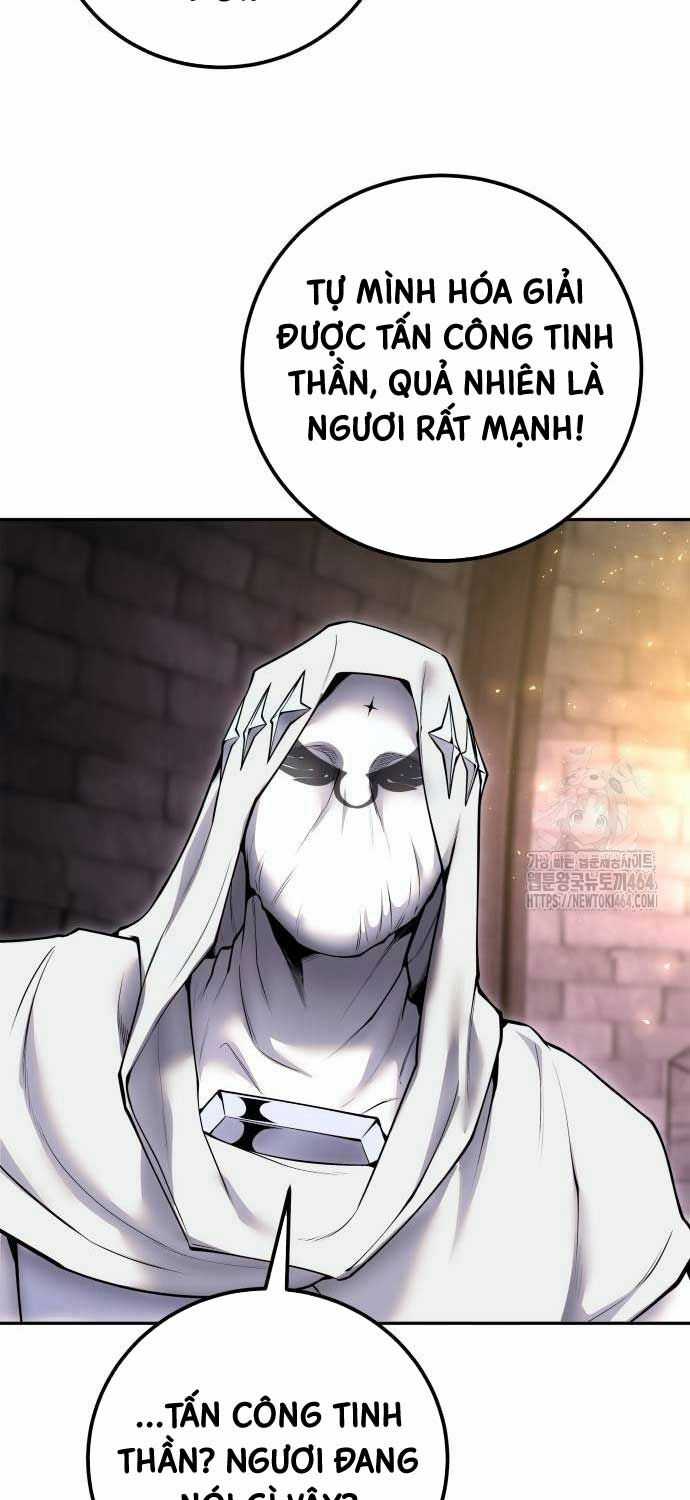 Tôi Mạnh Hơn Anh Hùng Chapter 67 trang 10