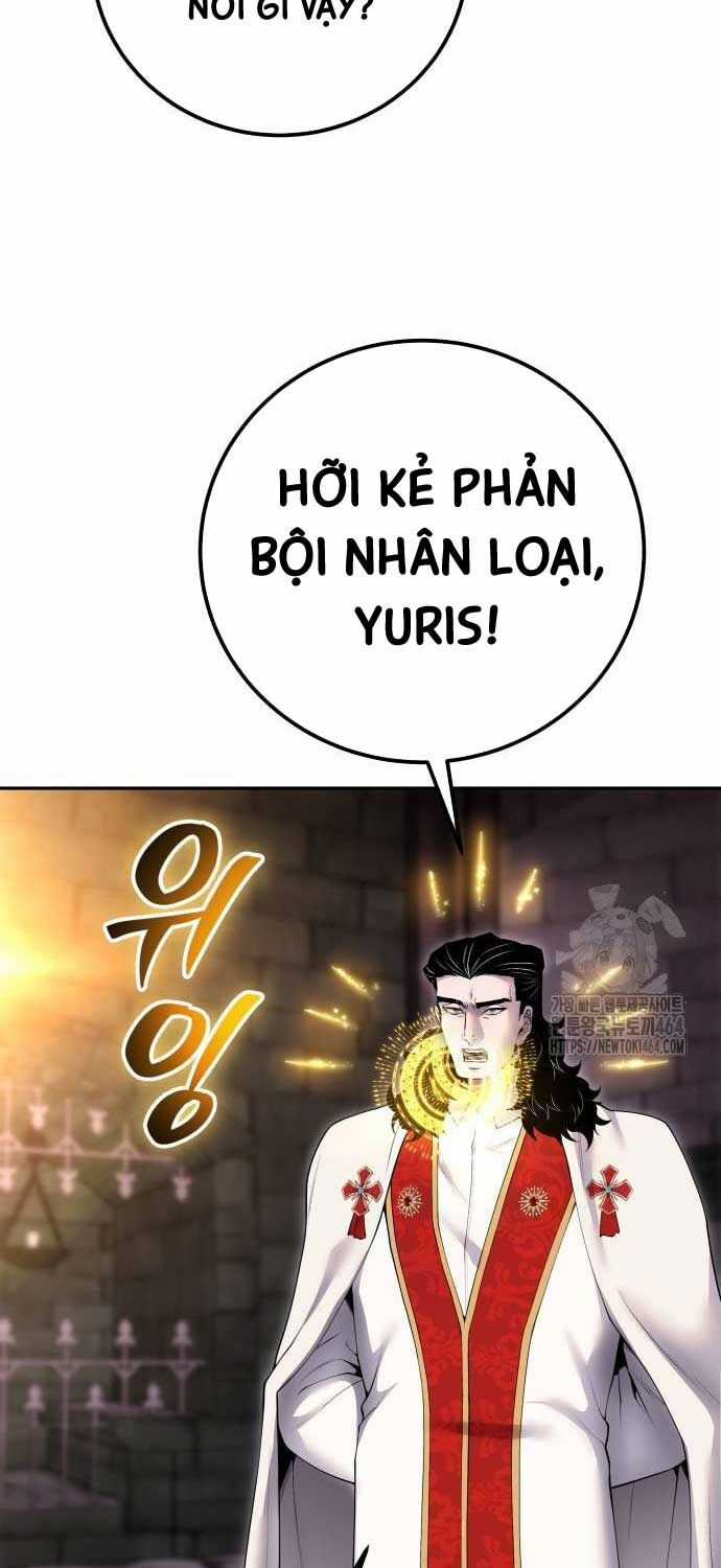Tôi Mạnh Hơn Anh Hùng Chapter 67 trang 11