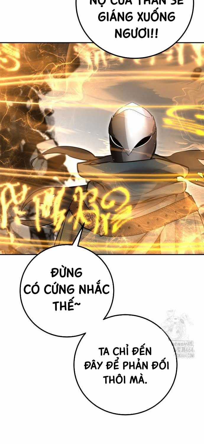 Tôi Mạnh Hơn Anh Hùng Chapter 67 trang 13