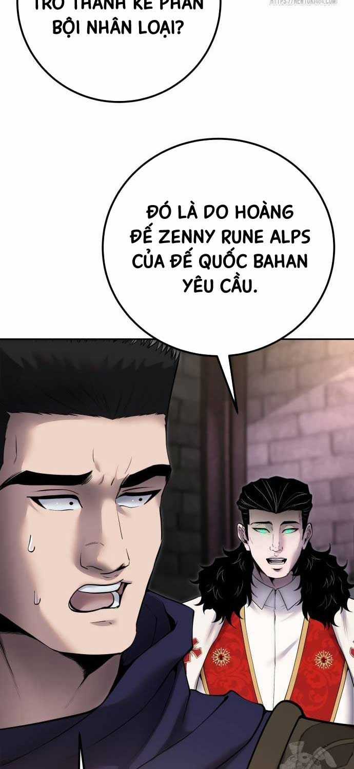 Tôi Mạnh Hơn Anh Hùng Chapter 67 trang 17
