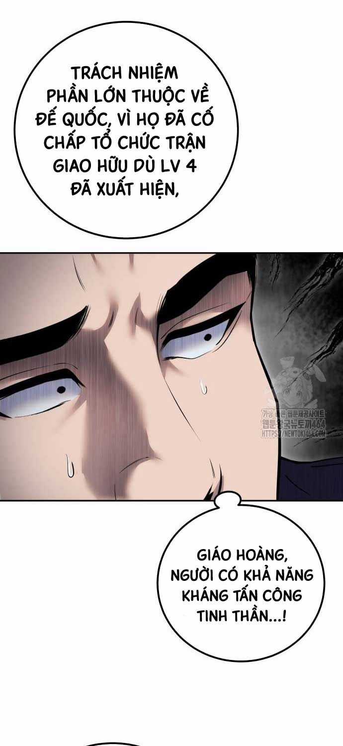 Tôi Mạnh Hơn Anh Hùng Chapter 67 trang 19