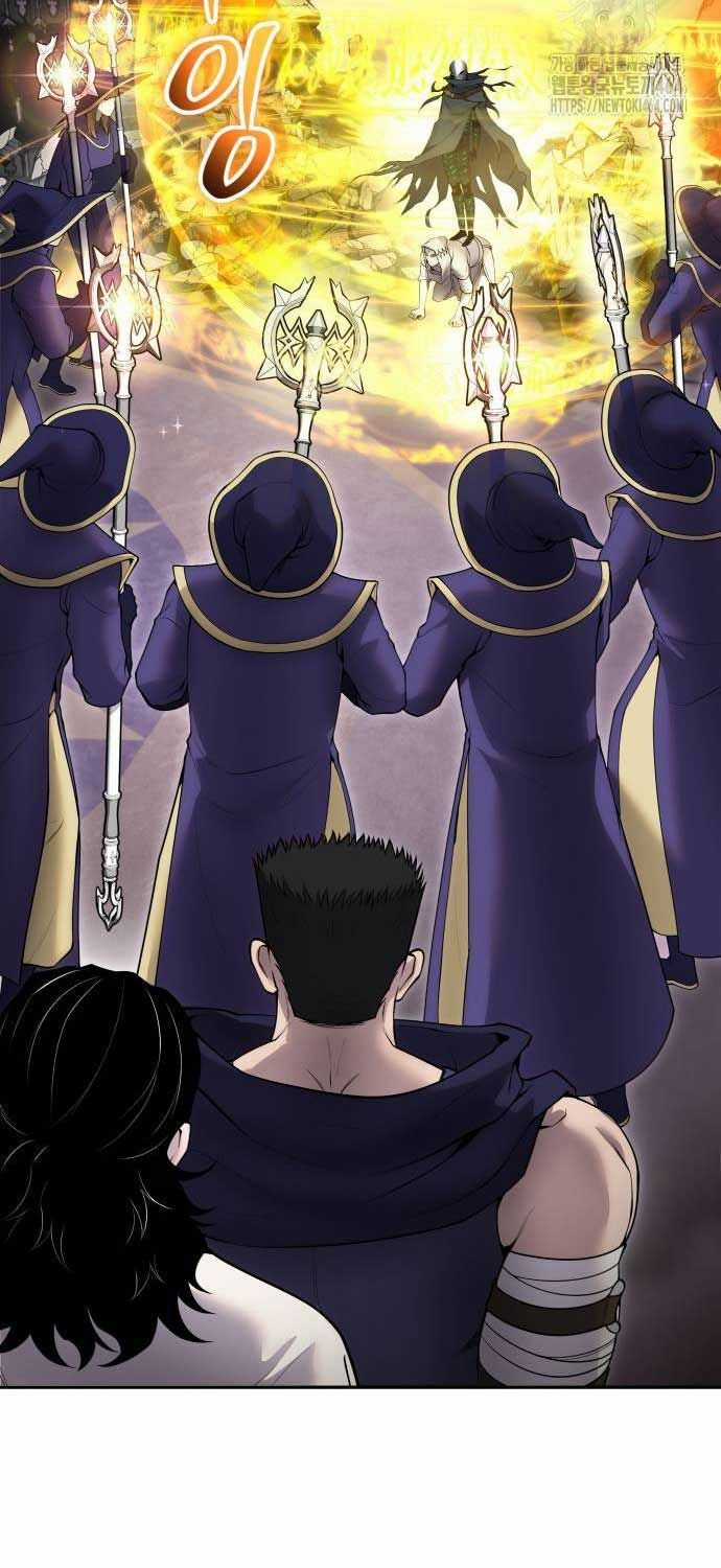 Tôi Mạnh Hơn Anh Hùng Chapter 67 trang 2