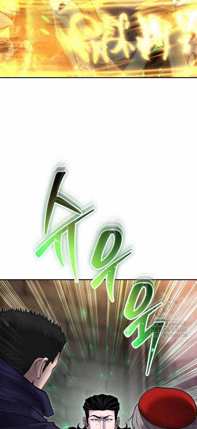 Tôi Mạnh Hơn Anh Hùng Chapter 67 trang 22