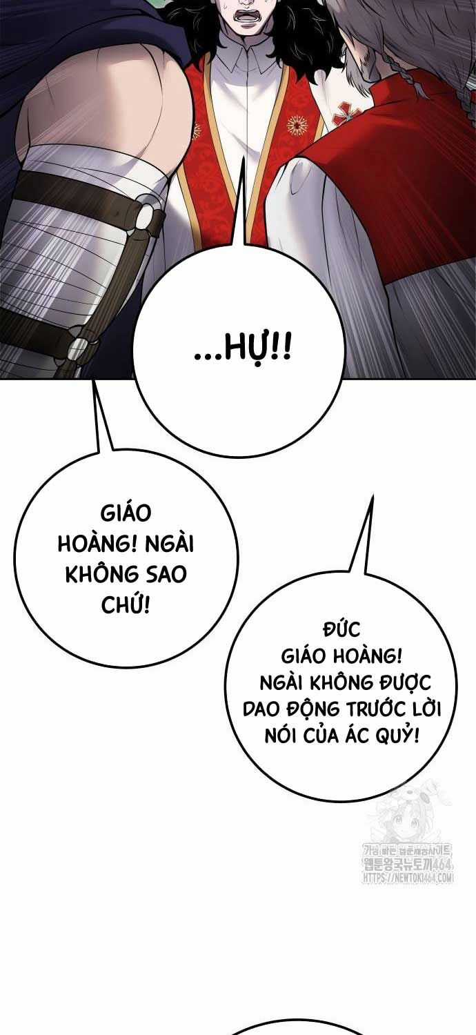 Tôi Mạnh Hơn Anh Hùng Chapter 67 trang 23