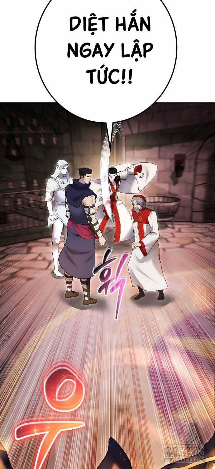 Tôi Mạnh Hơn Anh Hùng Chapter 67 trang 25