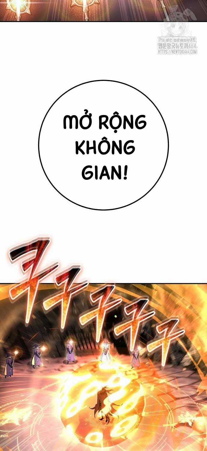 Tôi Mạnh Hơn Anh Hùng Chapter 67 trang 28