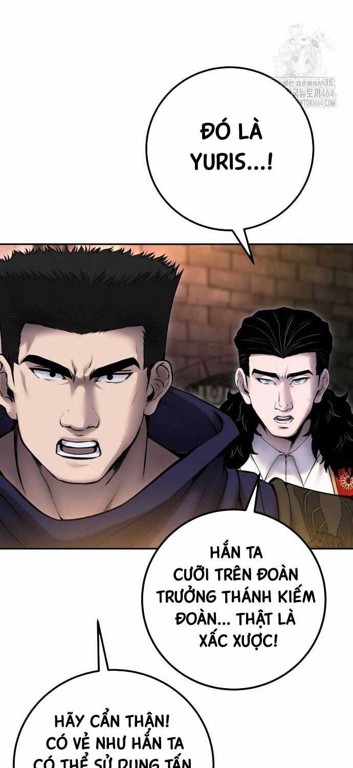 Tôi Mạnh Hơn Anh Hùng Chapter 67 trang 3