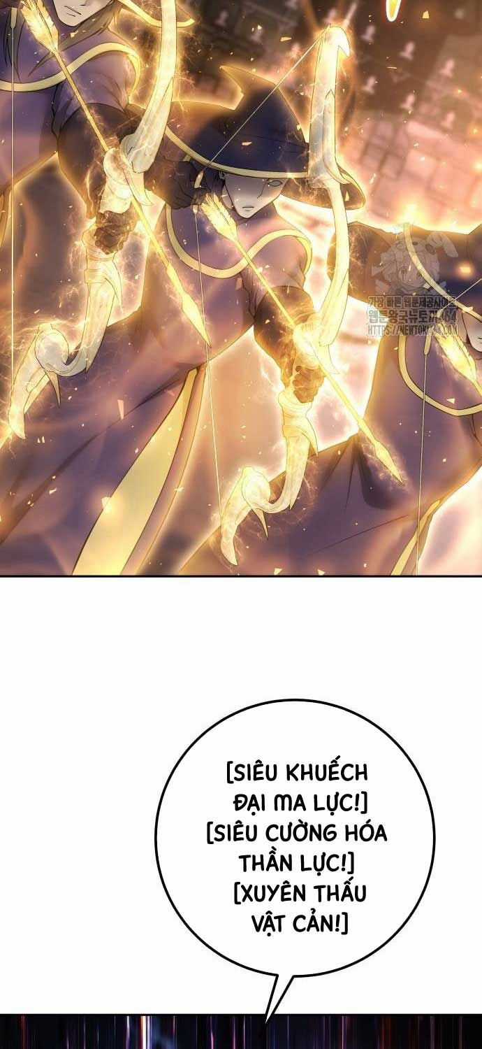 Tôi Mạnh Hơn Anh Hùng Chapter 67 trang 31