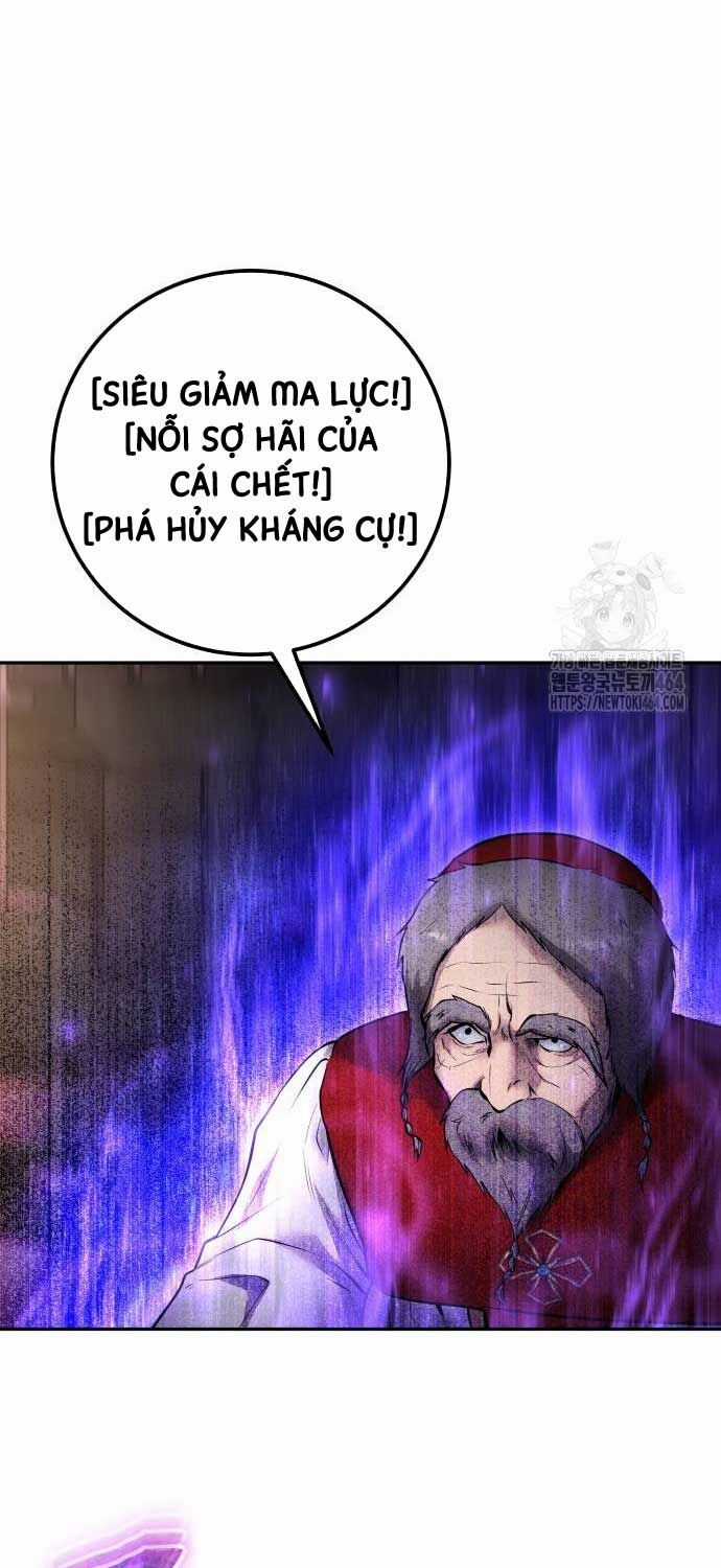 Tôi Mạnh Hơn Anh Hùng Chapter 67 trang 33