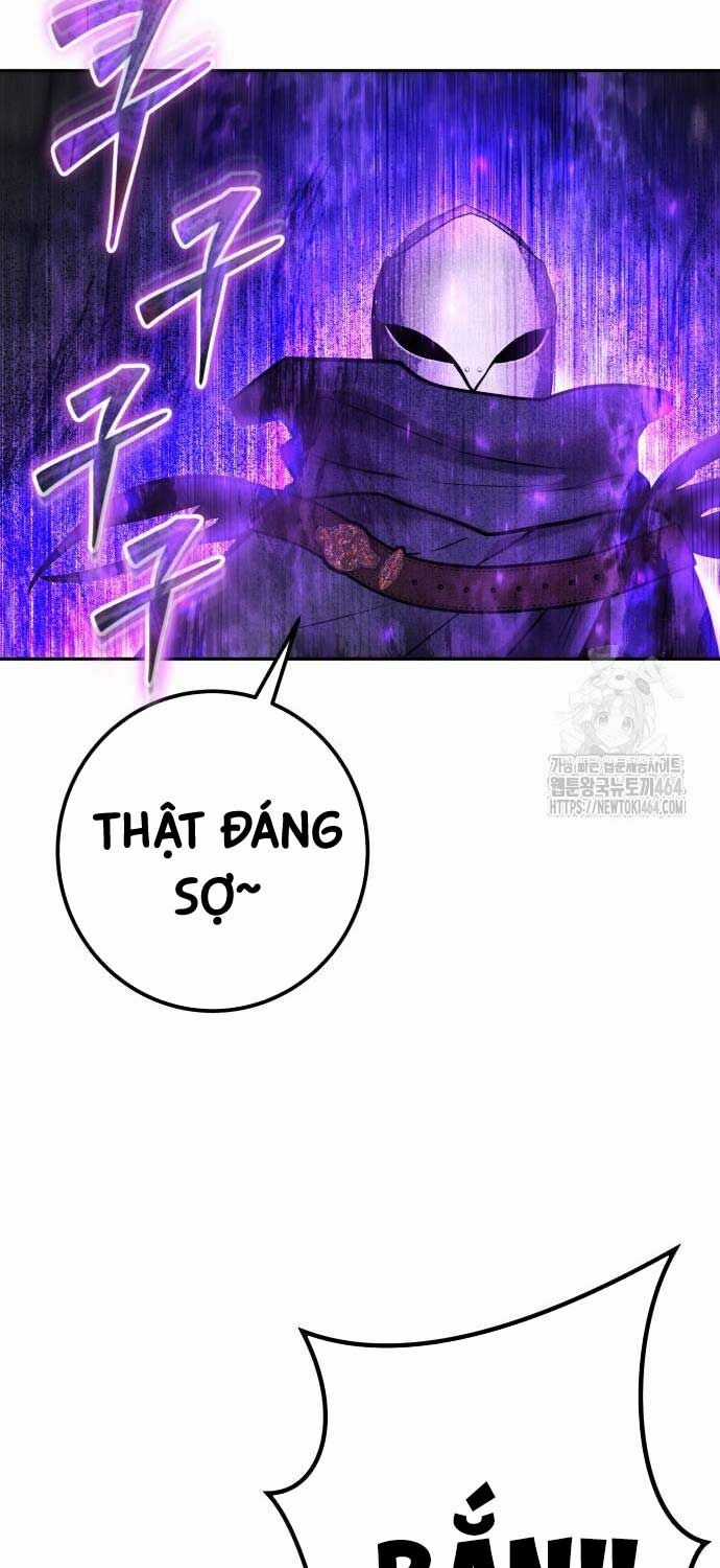 Tôi Mạnh Hơn Anh Hùng Chapter 67 trang 34