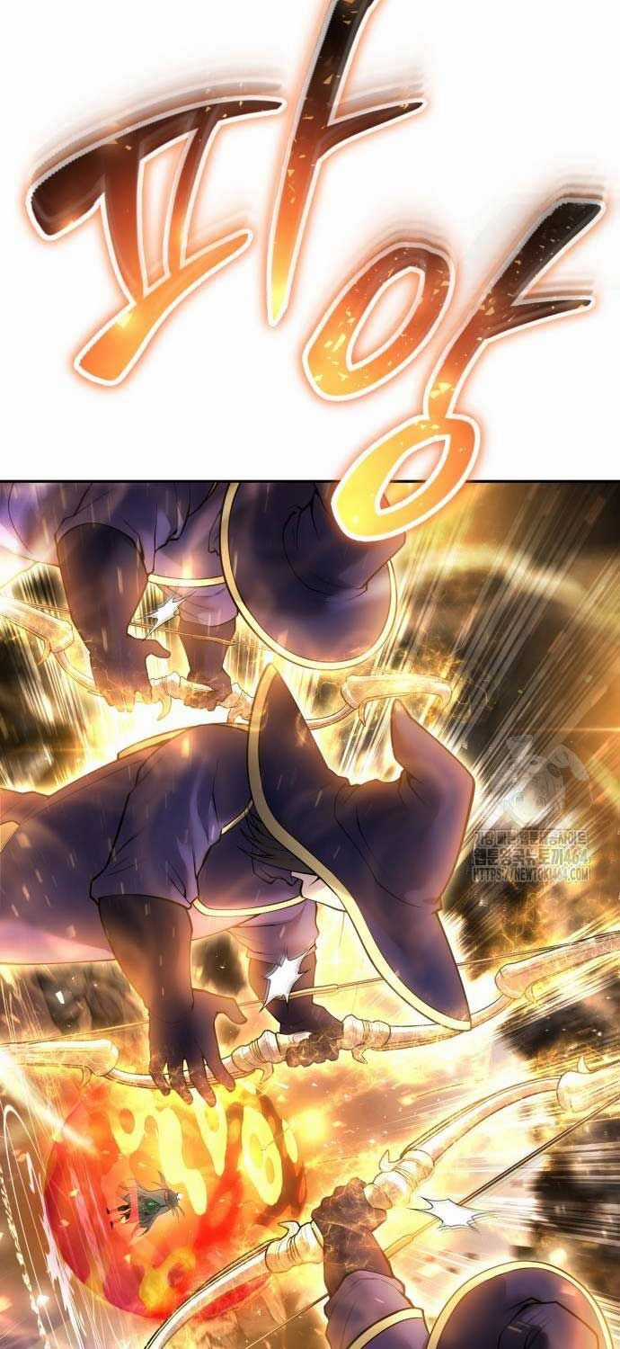 Tôi Mạnh Hơn Anh Hùng Chapter 67 trang 36