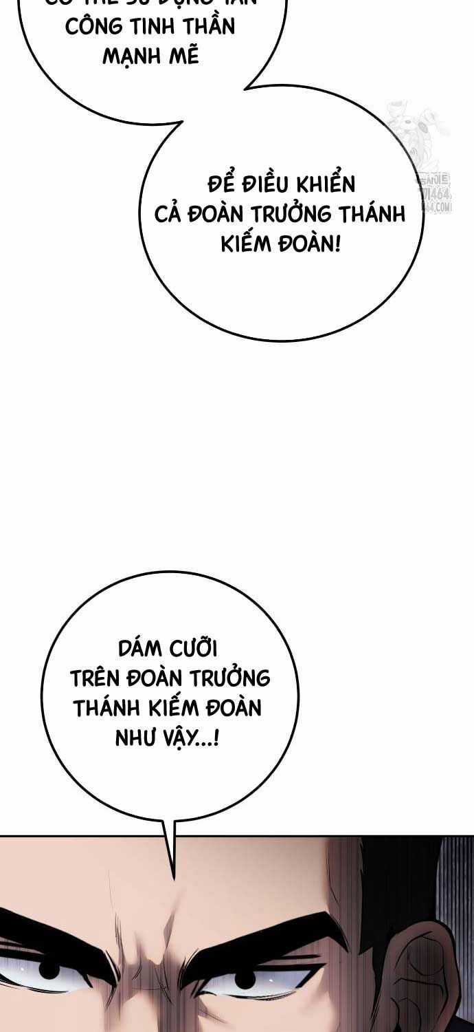 Tôi Mạnh Hơn Anh Hùng Chapter 67 trang 4