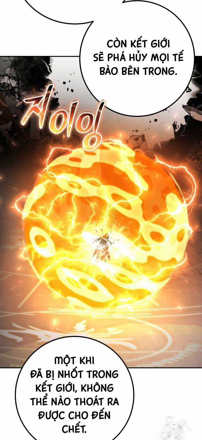 Tôi Mạnh Hơn Anh Hùng Chapter 67 trang 46