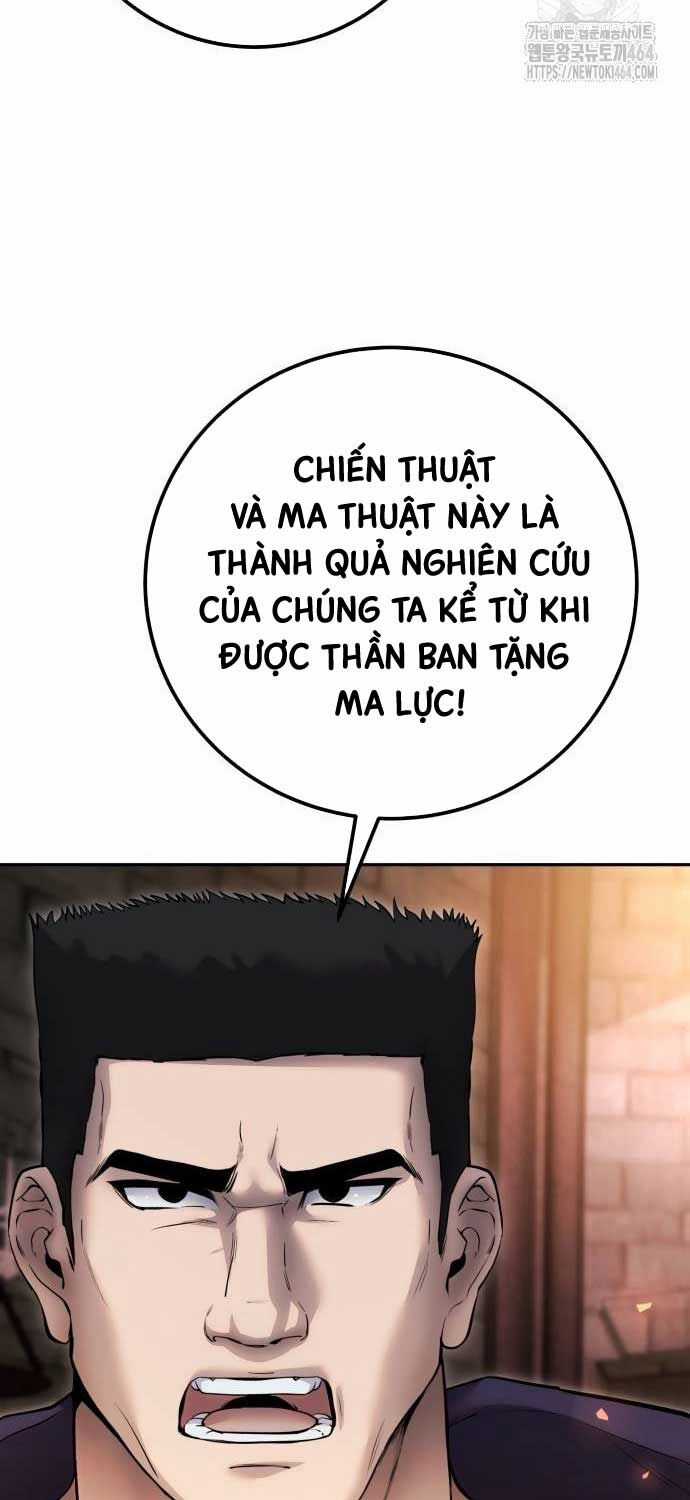 Tôi Mạnh Hơn Anh Hùng Chapter 67 trang 47